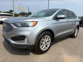 Ford Edge 2024 AWD SEL 4p SUV