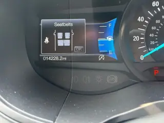 Ford Edge 2024 AWD SEL 4p SUV