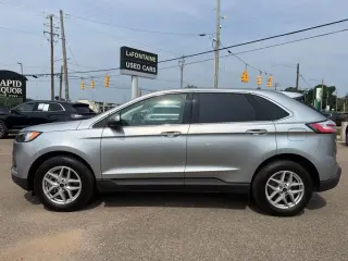 Ford Edge 2024 AWD SEL 4p SUV
