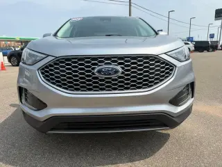 Ford Edge 2024 AWD SEL 4p SUV