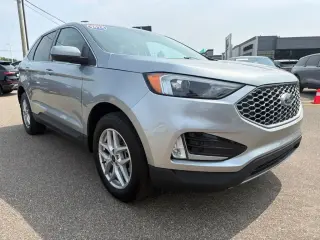 Ford Edge 2024 AWD SEL 4p SUV