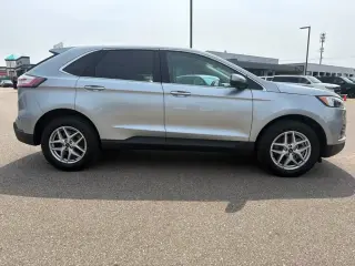 Ford Edge 2024 AWD SEL 4p SUV
