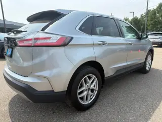Ford Edge 2024 AWD SEL 4p SUV
