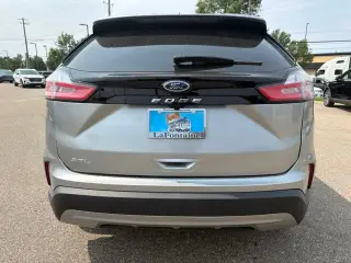 Ford Edge 2024 AWD SEL 4p SUV