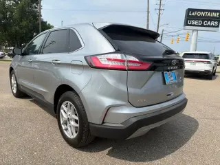 Ford Edge 2024 AWD SEL 4p SUV