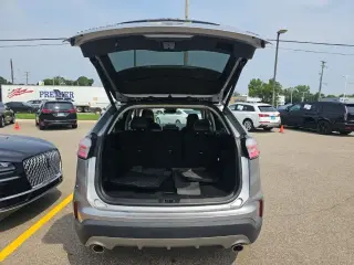 Ford Edge 2024 AWD Titanium 4p SUV