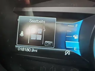 Ford Edge 2024 AWD Titanium 4p SUV