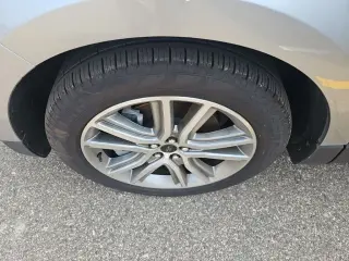 Ford Edge 2024 AWD Titanium 4p SUV