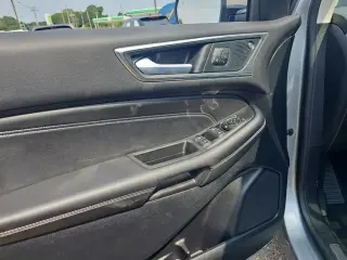 Ford Edge 2024 AWD Titanium 4p SUV