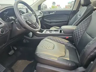Ford Edge 2024 AWD Titanium 4p SUV