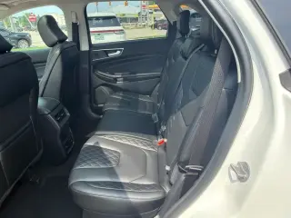 Ford Edge 2024 AWD Titanium 4dr SUV