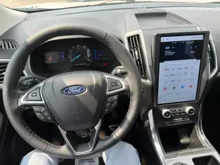 Ford Edge 2024 AWD Titanium 4dr SUV