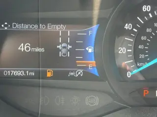 Ford Edge 2024 AWD Titanium 4dr SUV