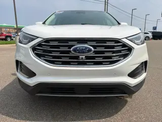 Ford Edge 2024 AWD Titanium 4dr SUV