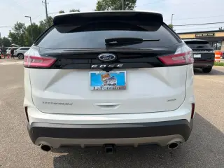 Ford Edge 2024 AWD Titanium 4dr SUV