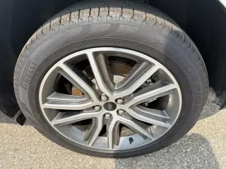 Ford Edge 2024 AWD Titanium 4dr SUV