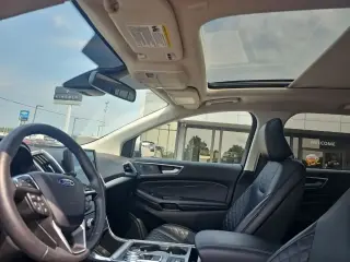 Ford Edge 2024 AWD Titanium 4p SUV