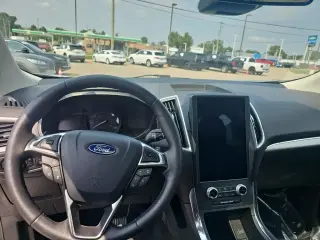 Ford Edge 2024 AWD Titanium 4p SUV