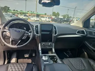 Ford Edge 2024 AWD Titanium 4p SUV