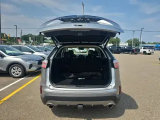 Ford Edge 2024 AWD Titanium 4p SUV