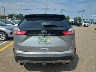 Ford Edge 2024 AWD Titanium 4p SUV