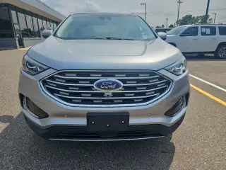 Ford Edge 2024 AWD Titanium 4p SUV