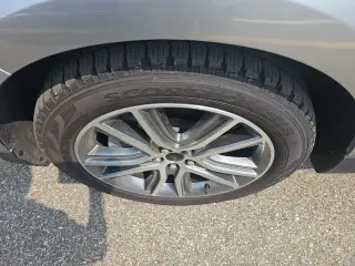 Ford Edge 2024 AWD Titanium 4p SUV