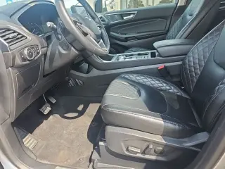 Ford Edge 2024 AWD Titanium 4p SUV