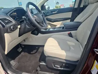 Ford Edge 2023 AWD Titanium 4p Crossover