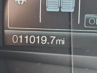 Ford Edge 2023 AWD Titanium 4p Crossover