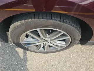Ford Edge 2023 AWD Titanium 4p Crossover