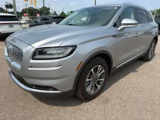 Lincoln Nautilus 2023 AWD Standard 4p SUV