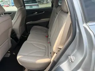 Lincoln Nautilus 2023 AWD Standard 4p SUV