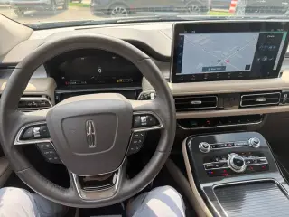 Lincoln Nautilus 2023 AWD Standard 4p SUV