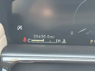 Lincoln Nautilus 2023 AWD Standard 4p SUV