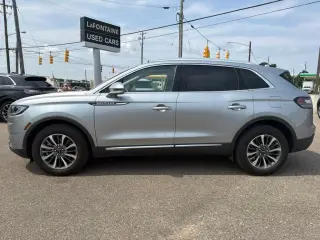Lincoln Nautilus 2023 AWD Standard 4p SUV
