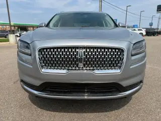Lincoln Nautilus 2023 AWD Standard 4p SUV