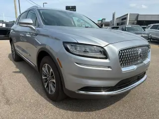 Lincoln Nautilus 2023 AWD Standard 4p SUV