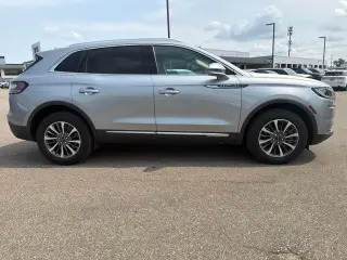 Lincoln Nautilus 2023 AWD Standard 4p SUV