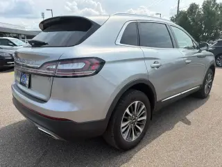 Lincoln Nautilus 2023 AWD Standard 4p SUV