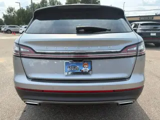 Lincoln Nautilus 2023 AWD Standard 4p SUV