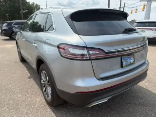 Lincoln Nautilus 2023 AWD Standard 4p SUV
