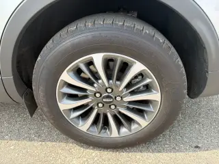 Lincoln Nautilus 2023 AWD Standard 4p SUV