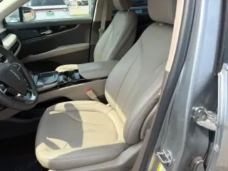 Lincoln Nautilus 2023 AWD Standard 4p SUV