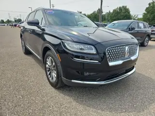 Lincoln Nautilus 2023 AWD Standard 4p SUV