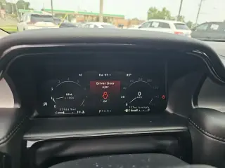 Lincoln Nautilus 2023 AWD Standard 4p SUV