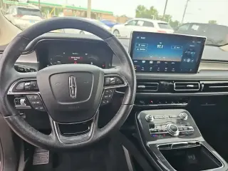 Lincoln Nautilus 2023 AWD Standard 4p SUV