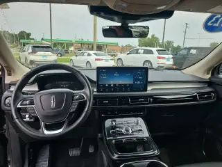 Lincoln Nautilus 2023 AWD Standard 4p SUV