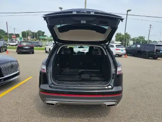 Lincoln Nautilus 2023 AWD Standard 4p SUV