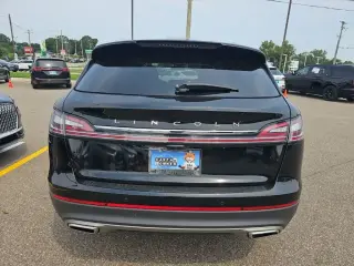 Lincoln Nautilus 2023 AWD Standard 4p SUV